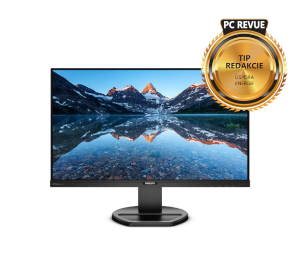 Philips/252B9/00/25"/IPS/FHD/60Hz/5ms/Black/3R