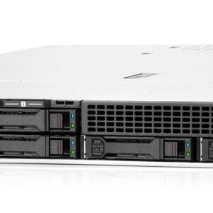 HPE DL325 G10+ v2 7443P MR416i-a EU Zvr