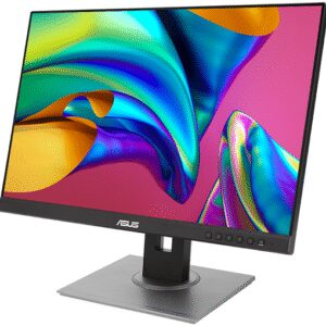 ASUS ProArt/PA248QV/24,1"/IPS/FHD/75Hz/5ms/Black/3R