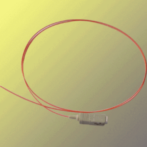 Pigtail Fiber Optic SC 62,5/125MM1m,0,9mm