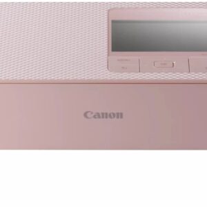 Canon Selphy/CP1500/Tlač/Ink/WiFi/USB