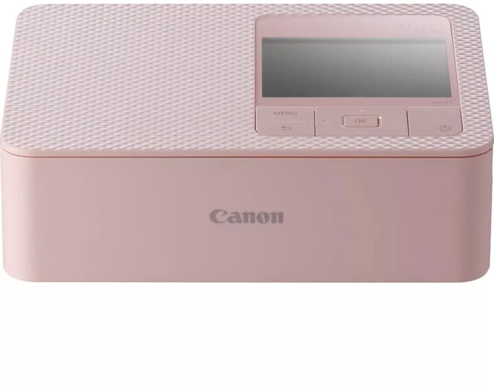 Canon Selphy/CP1500/Tlač/Ink/WiFi/USB