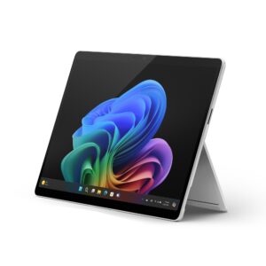 Microsoft Surface Pro 11 Copilot+/SD-X Plus/13"/2880x1920/T/16GB/256GB SSD/Adreno/W11H/Platinum/2R