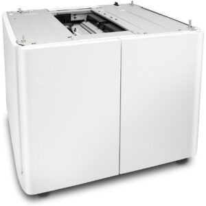 HP PageWide Mgd 4000 Sht Papertray Stand