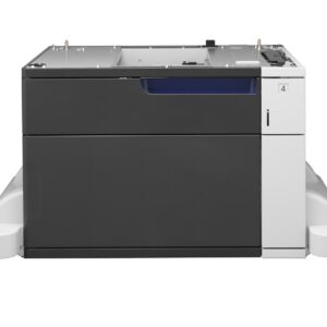 HP LaserJet 1x500 Sheet Feeder Stand