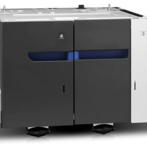 HP LaserJet 1x3500 Sheet Feeder Stand