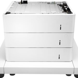 HP LaserJet 3x550 Stand