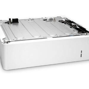 HP LaserJet 550-sheet Paper Tray