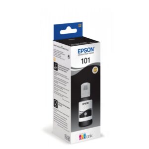 Epson 101 EcoTank Black ink bottle