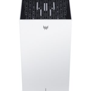 Acer Connect Predator T7 wifi 7 router, EU plug