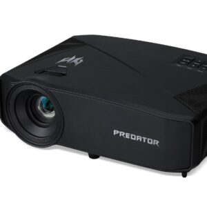 Acer P GD711/DLP/1450lm/4K UHD/2x HDMI/LAN/WiFi