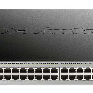 D-Link DGS-3630-52PC/SI L3 sw 48Gb PoE, 4x10G SFP+