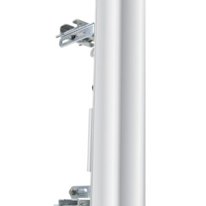 Ubiquiti AM-2G15-120 - UISP AirMAX Sector 2.4 GHz, 120 °, 15 dBi Anténa