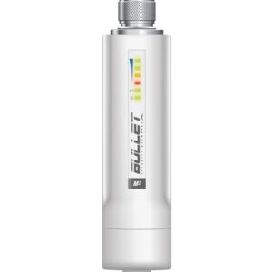 Ubiquiti BulletM2-HP mini.outdoor 2,4GHz 1xLAN