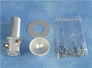 Prestavbová sada k JRC-24 a JRC-24EX na MIMO (N)