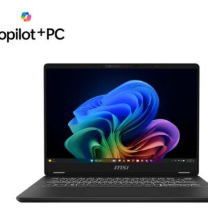 MSI Prestige/14 AI+ Evo C2VMG/U9-288V/14"/2880x1800/32GB/1TB SSD/Arc 140V/W11P/Gray/2R