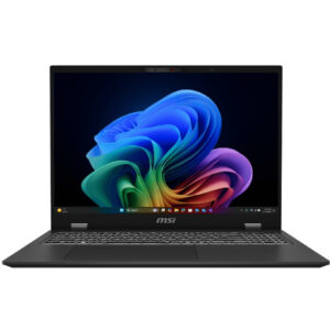 MSI Prestige/16 AI+ Evo B2VMG/U9-288V/16"/2560x1600/32GB/1TB SSD/Arc 140V/W11P/Gray/2R