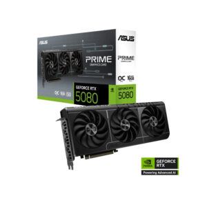 ASUS PRIME-RTX5080-O16G