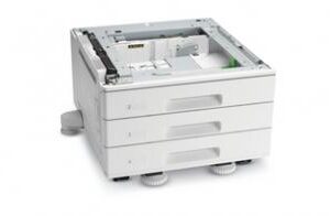 Xerox 3 x 520 Sheet Tray Module B7000