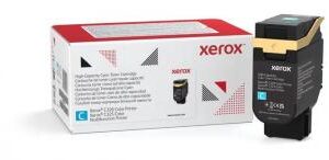 Xerox C320/C325 Cyan High(5500)