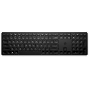 HP 450/Bezdrôtová USB/Čierna