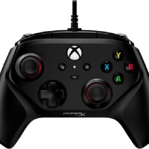 HP HyperX Clutch Gladiate - kábel. ovládač - Xbox