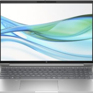 HP ProBook/460 G11-LTE/U5-125U/16"/WUXGA/16GB/512GB SSD/4C-iGPU/W11P/Silver/AC3R