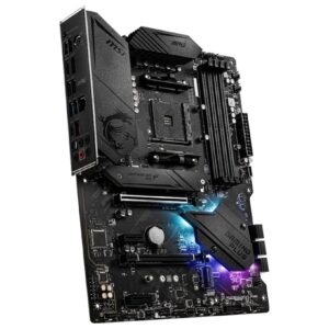 MSI MPG B550 GAMING PLUS/AM4/ATX