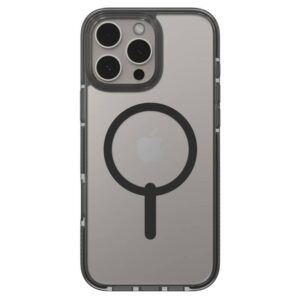 ZAGG kryt Santa Cruz Snap Apple iPhone 16 Pro Max Čierny