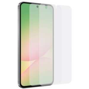Samsung Ochranná fólia pre Galaxy A56 Transparent