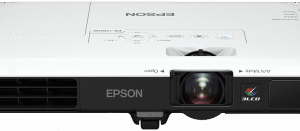 Epson EB-1780W/3LCD/3000lm/WXGA/HDMI/WiFi
