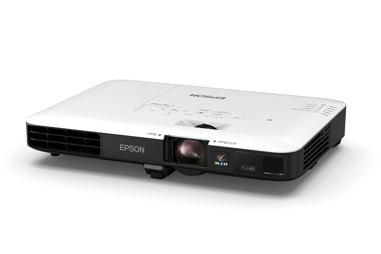 Epson EB-1795F/3LCD/3200lm/FHD/HDMI/WiFi