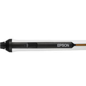 Epson Interactive Pen - ELPPN05A, oranžová, EB-6xx