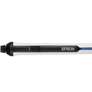 Epson Interactive Pen - ELPPN05B, Blue, EB-6xxWi