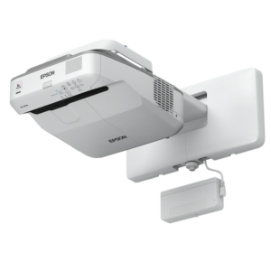 Epson EB-695Wi/3LCD/3500lm/WXGA/HDMI/LAN