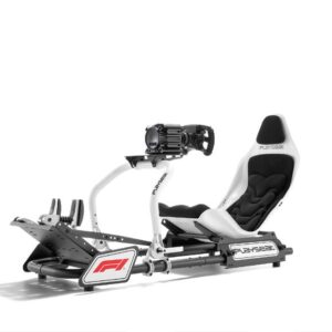 Playseat® Formula Instinct - F1® Edition