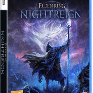 PS5 - ELDEN RING Nightreign