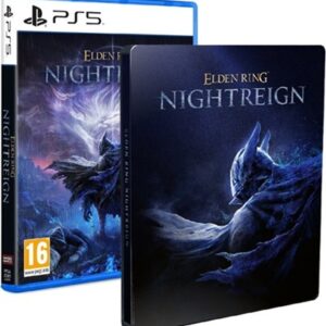 PS5 - ELDEN RING Nightreign Seekers Edition