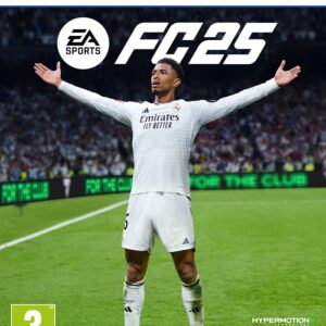 PS5 - EA Sports FC 25