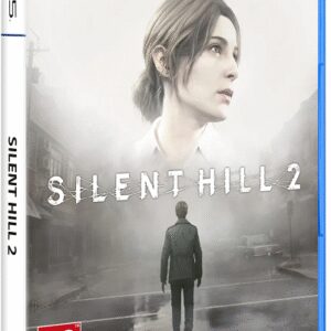PS5 - Silent Hill 2 Remake