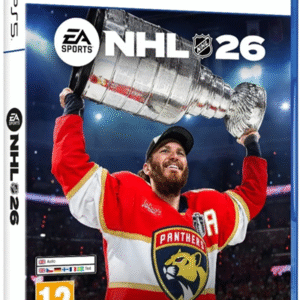 PS5 - NHL 26