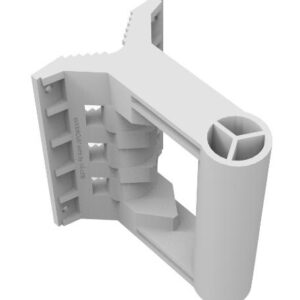 MikroTik QME Držiak na stenu/stožiar quick MOUNT EXTRA