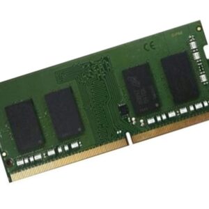 QNAP 32GB DDR4 RAM, 3200 MHz, SODIMM, K0 version