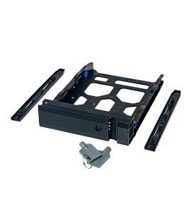 Qnap HDD Tray - TRAY-35-BLK02