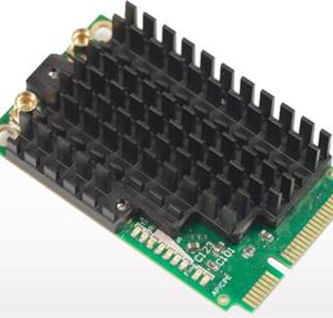 Mikrotik R11e-5HnD miniPCI-e karta 802.11a/n