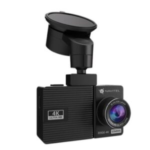 Záznamová kamera do auta Navitel R900 4K