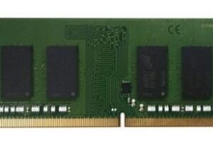 QNAP 16GB ECC DDR4 RAM, 3200 MHz, SO-DIMM, K0 ver.