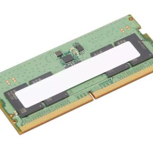 ThinkPad 8GB DDR5 4800MHz SoDIMM Memory
