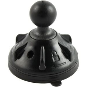 RAM Mounts vysoko kvalitná prísavka s priemerom 70 mm s 1" čapom