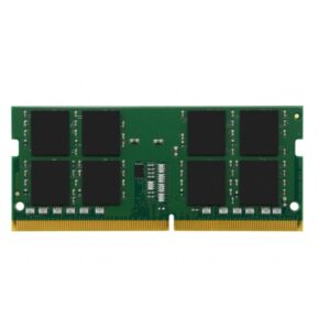 Kingston/SO-DIMM DDR4/4GB/3200MHz/CL22/1x4GB